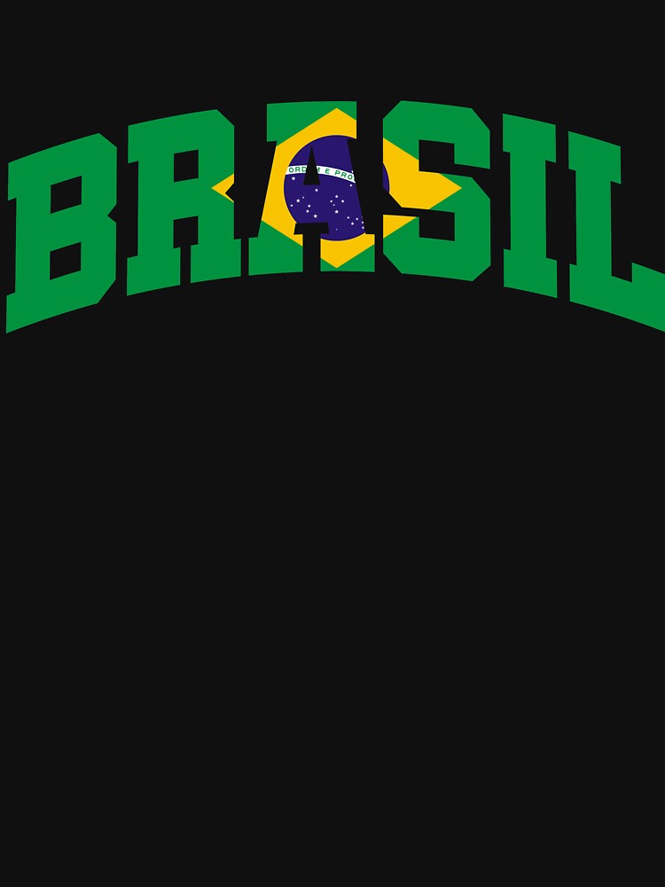 Brazil fan by 4tomic