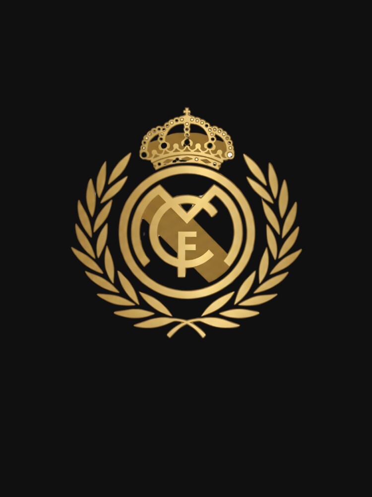 REAL MADRID GOLDEN by Ultras Nation