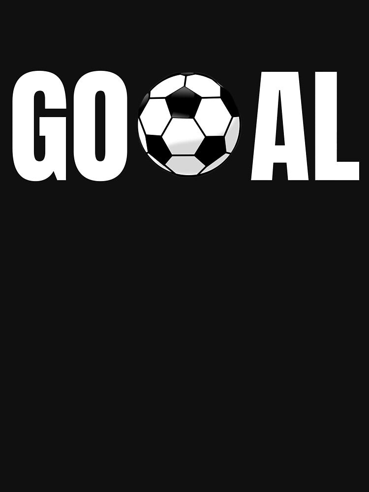 GOOAL by ytdream