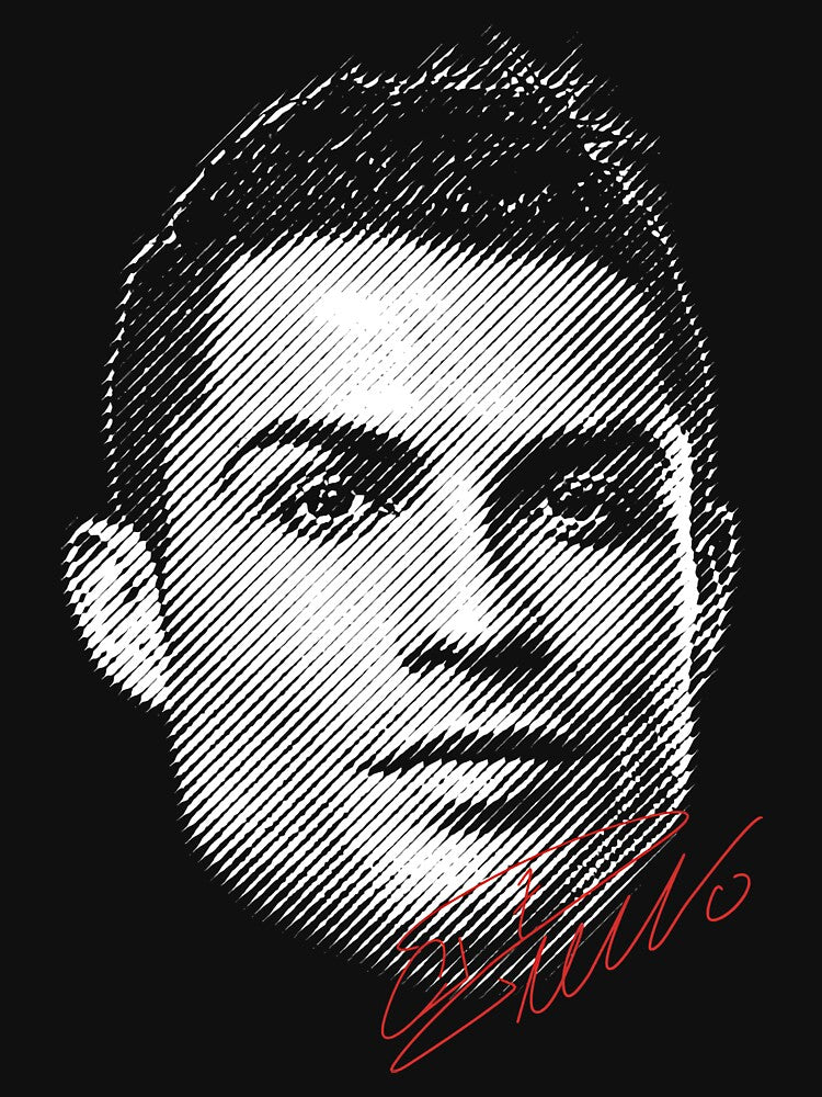 Cr7 - Isme by WilliamBurz