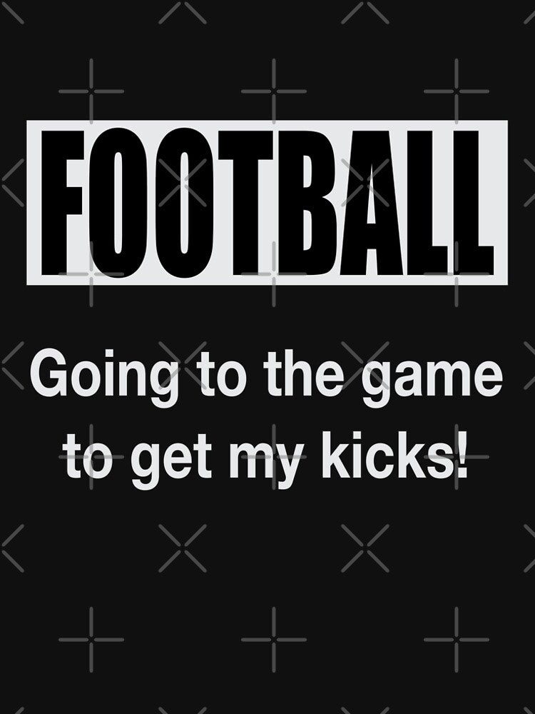 Football lovers and soccer fans. by nuz2