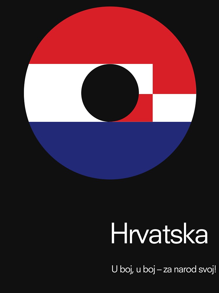 Hrvatska | U boj, u boj - za narod svoj! by WorldinMotion