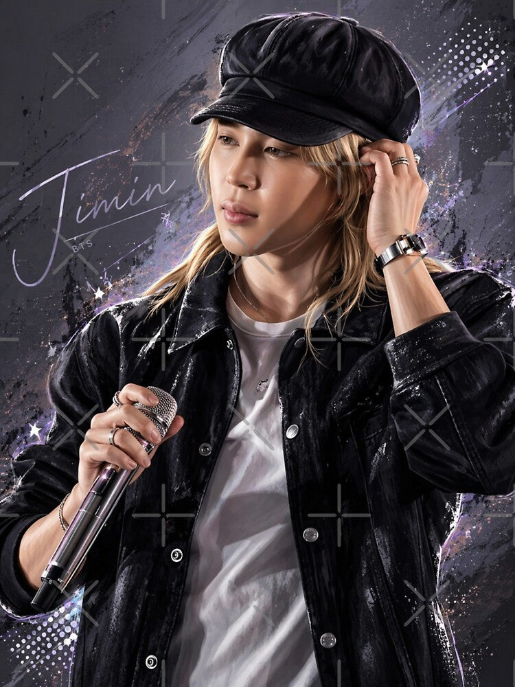 JIMIN by brexastore