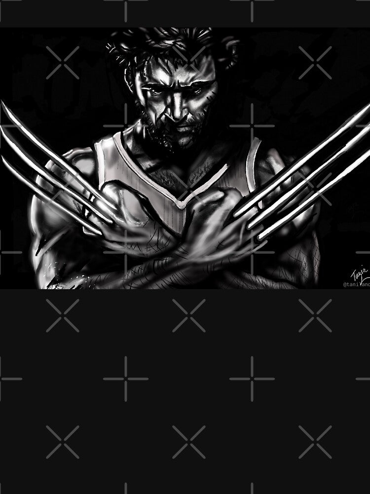 Weapon X by Taniland
