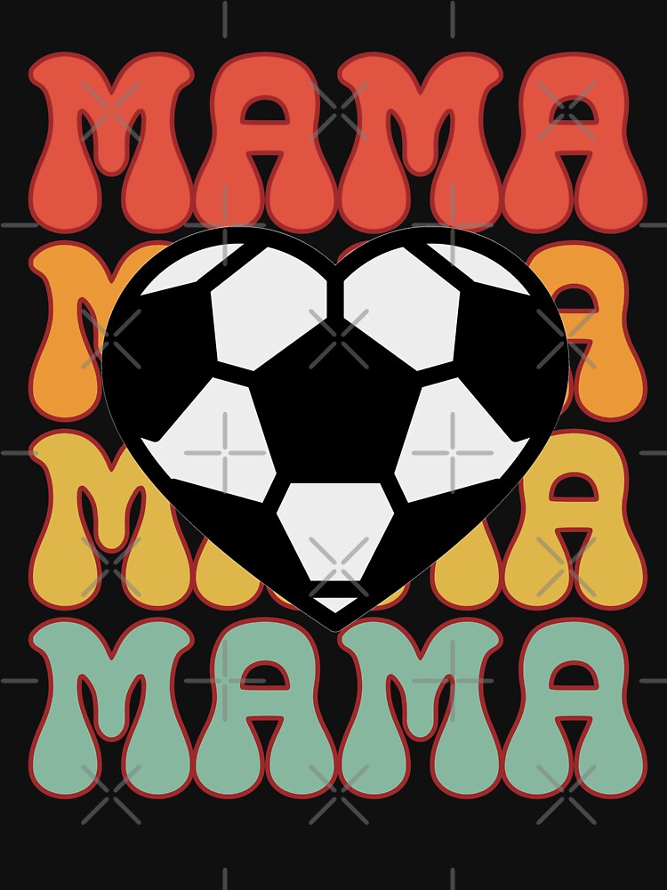 Soccer Mama by RockBeeDesigns