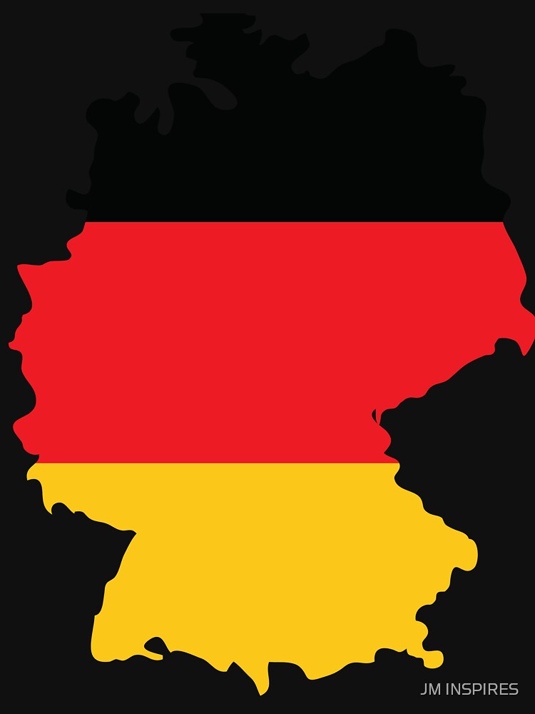 Proud fan of GERMANY; wc Merch Qatar 2022 by JM INSPIRES