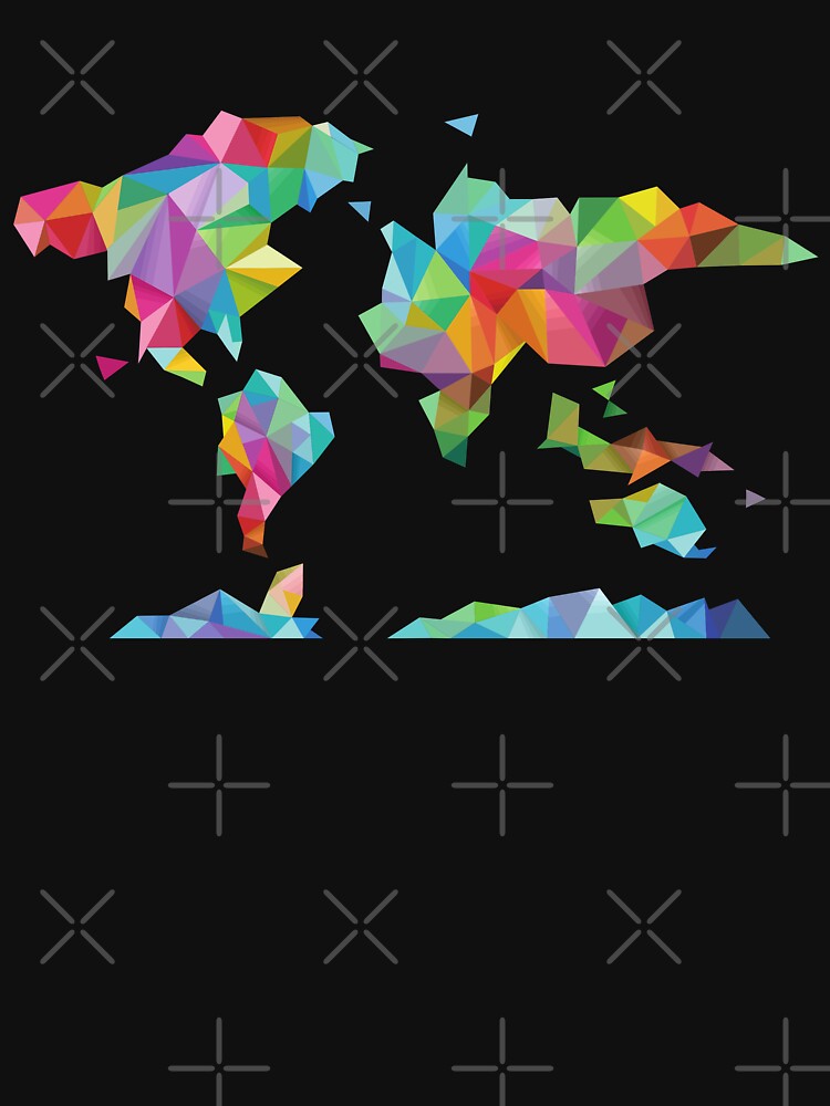 Abstract World by Stronskyj23
