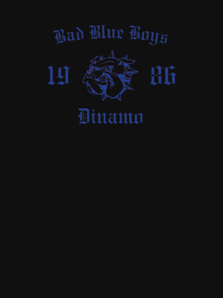bad blue boys 1986 by khoirisofyan17