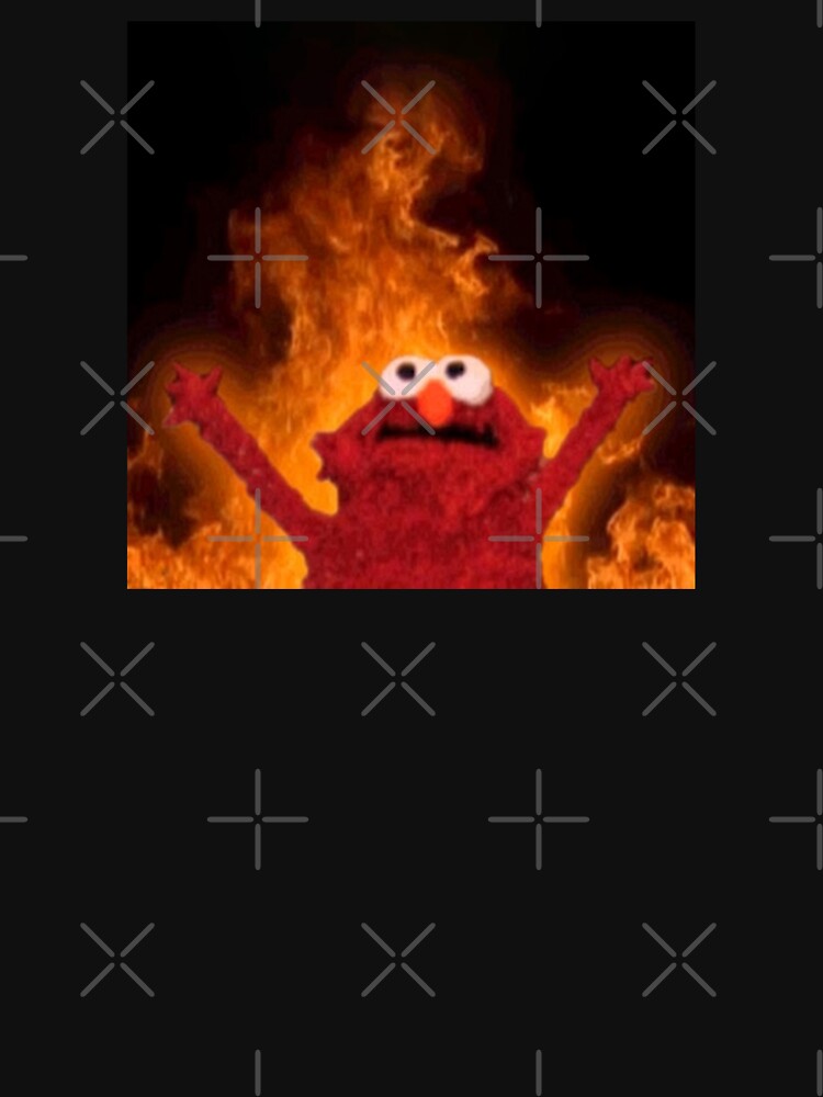 Hellmo Meme by The Common Tee
