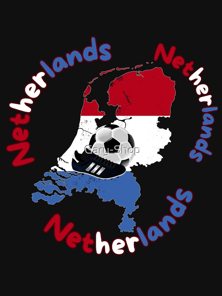 Dutch fans - Nederlandse fans by Gary-Shop