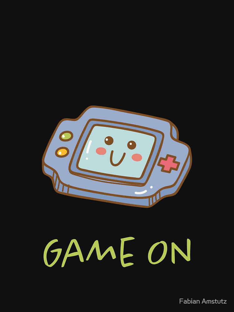 Kawaii Gaming - Sweet Fun! by Fabian Amstutz