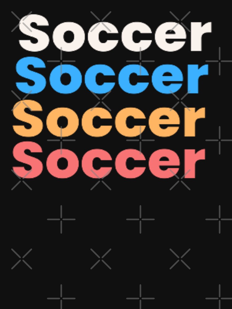 Soccer Lover Soccer 2022 by Nero9o