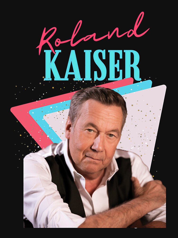 Roland kaiser - rip Roland kaiser - rest in peace Roland kaiser by MaceyPfeffer