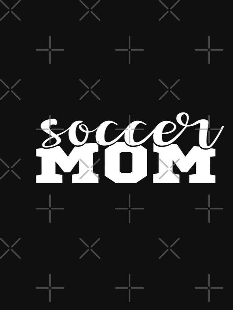 Soccer Mom by phassystore