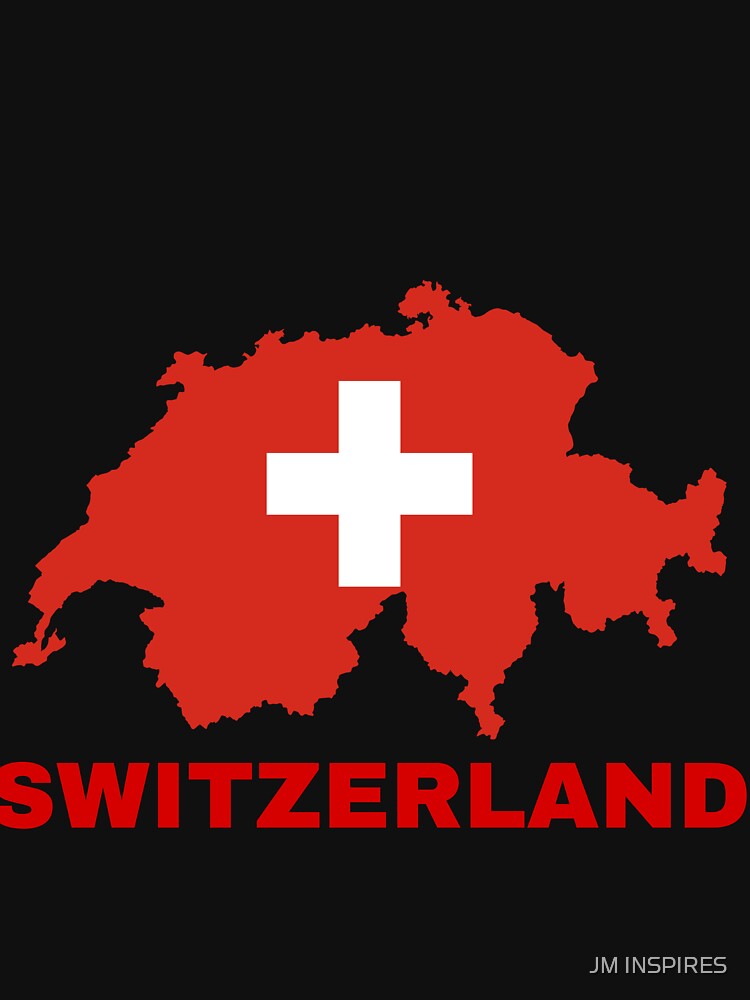 Proud fan of SWITZERLAND; wc Merch Qatar 2022 by JM INSPIRES