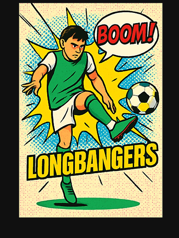 Bowie'S Longbanger by DaishaUllrich21