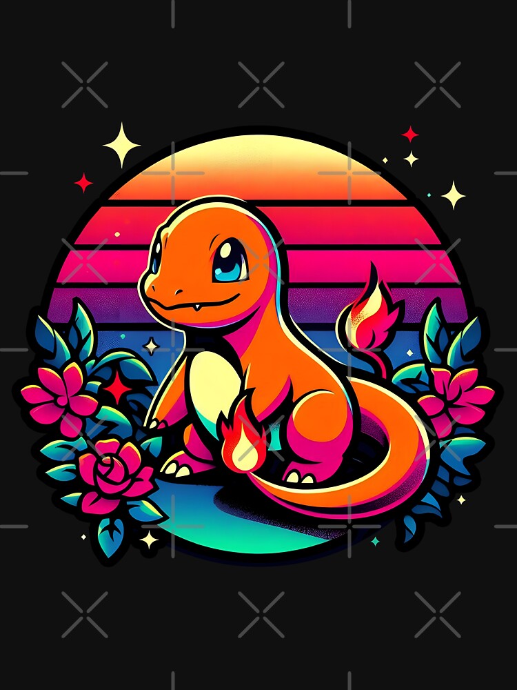 my little starter by alexMTX