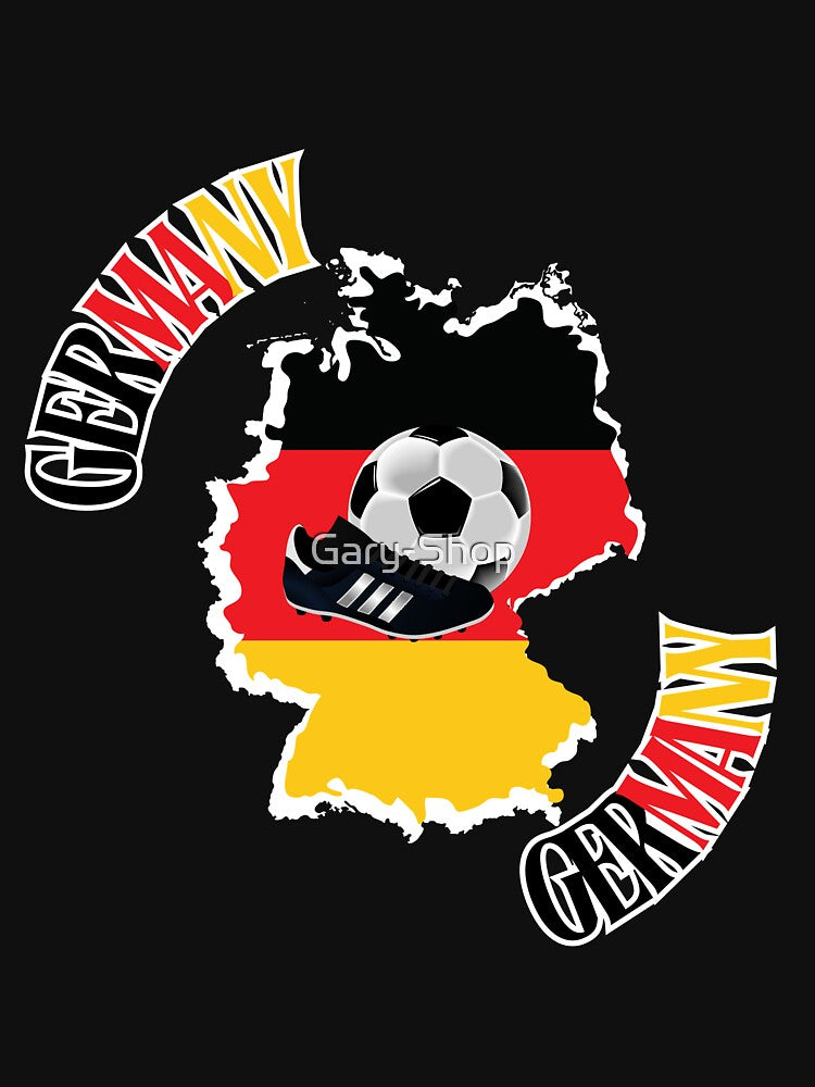 German fans - Deutsche Fans by Gary-Shop