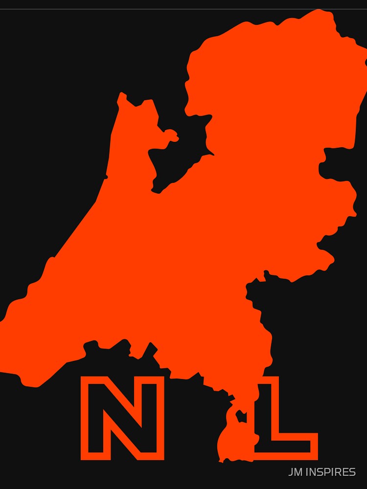 Proud fan of Netherlands; wc Merch Qatar 2022 by JM INSPIRES
