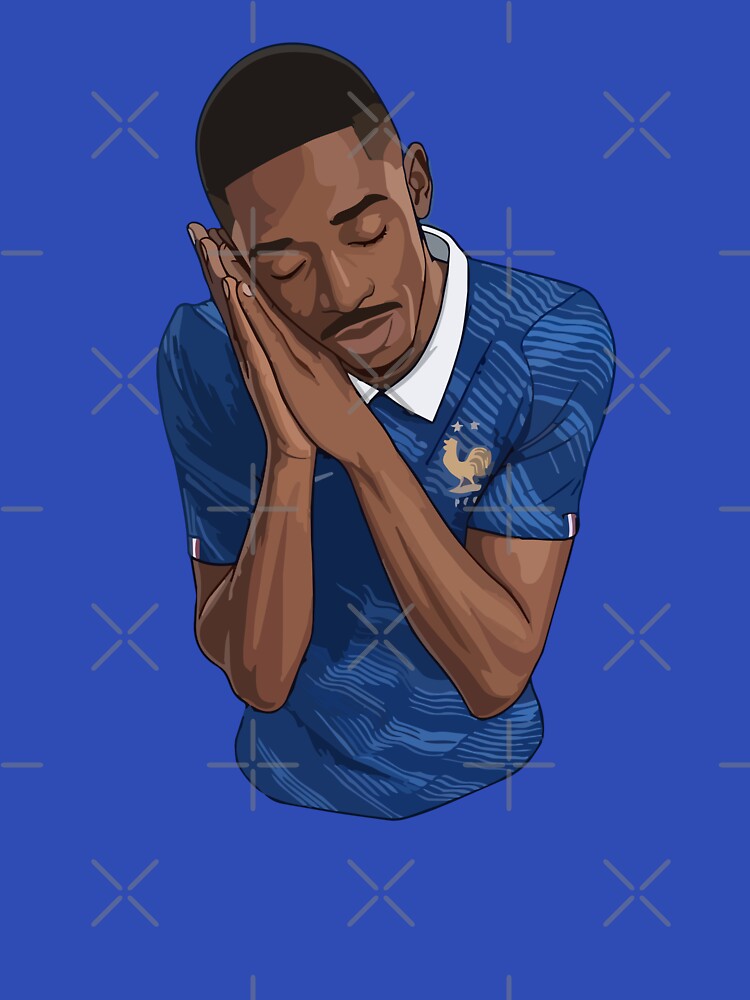 Ousmane by On Target Sports