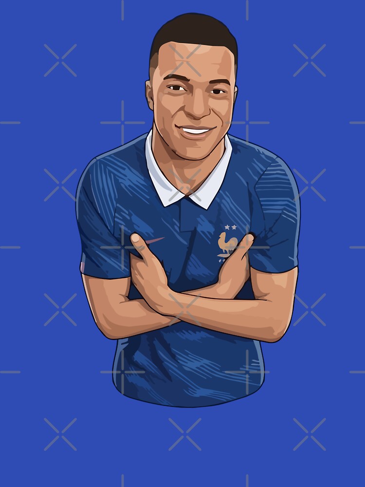 Kylian by On Target Sports