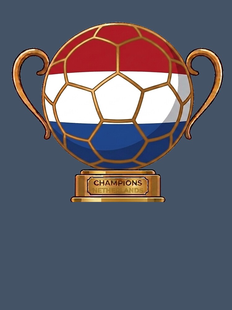 Netherlands FAN by CTN-Designs