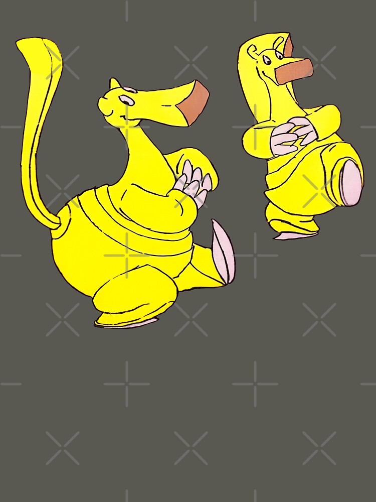 Bic and Bac the flashbic Bic et Bac by mr-jerichotv