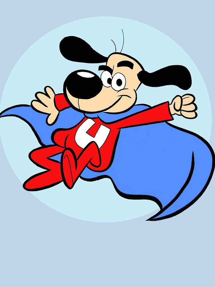Underdog Hero by Twelvecloth