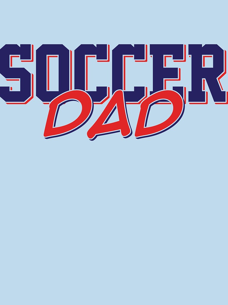 Soccer Dad by DarlaBuck