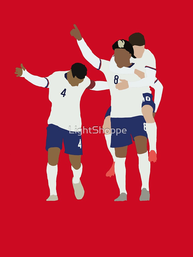 USMNT Goal Celebration by LightShoppe