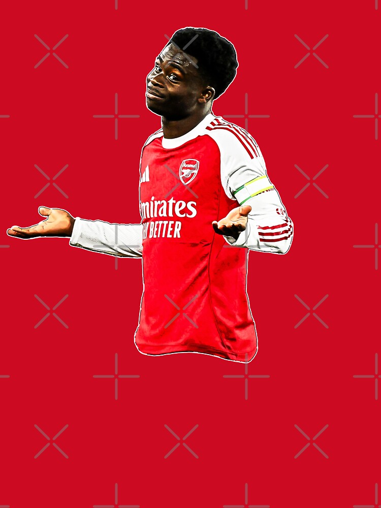 Bukayo by On Target Sports