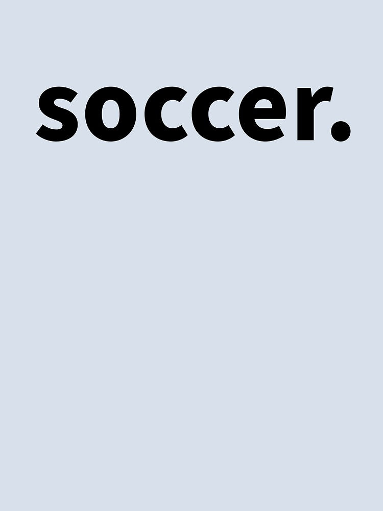 soccer. by yn.ny