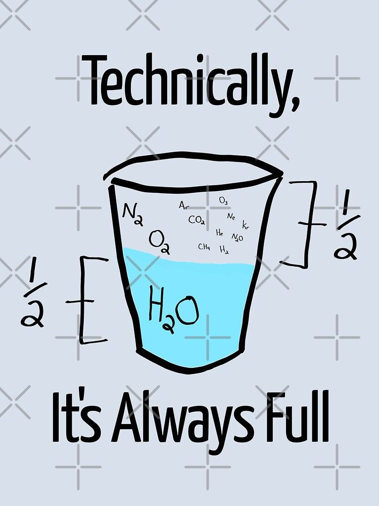 Science is Optimistic by raizepeace