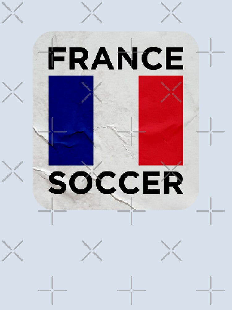 France Soccer by OkGalerieRB