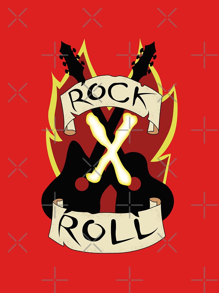 Rock'n'Roll - Gambit by fantasylife