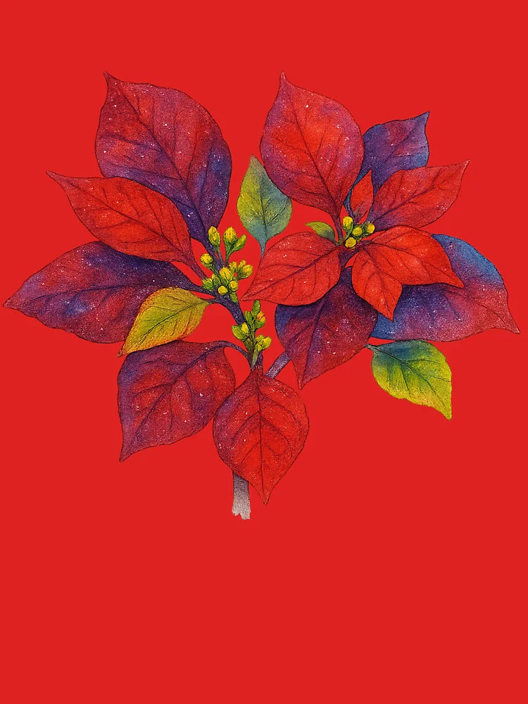 "The Fire Bloom – Energy of Rebirth" Classic T-Shirt Hoodie, Sweatshirt | PureTeeCo.com (Image 3)