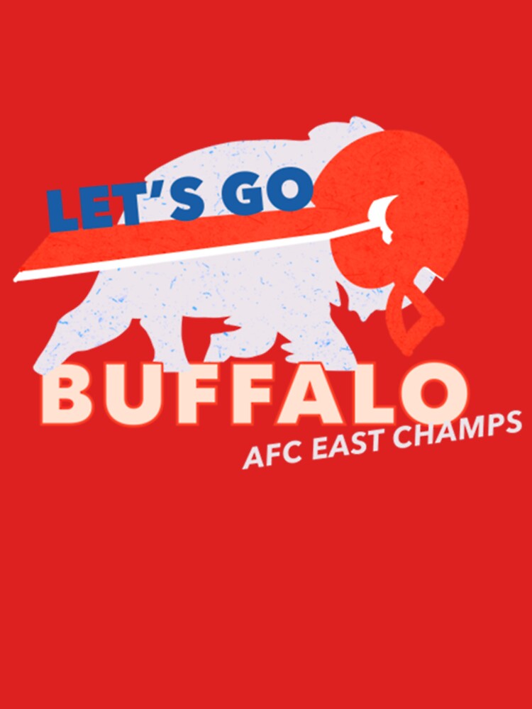 AFC EAST Champs by CagleMCK