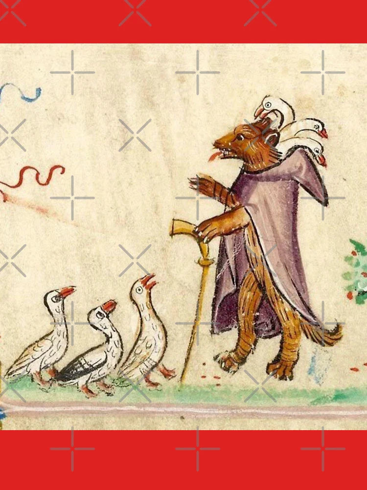 "2 Eggs, minimum per trip", medieval painting, 11th century AD Classic T-Shirt