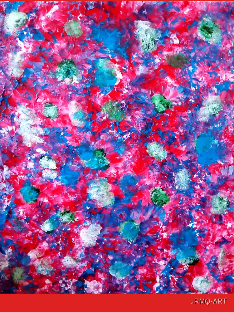 "Dance of the Wildflowers" Classic T-Shirt Hoodie, Sweatshirt | PureTeeCo.com (Image 3)