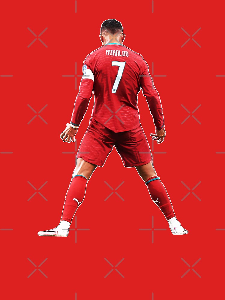 cristiano by On Target Sports