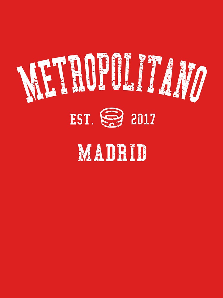 Estadio Metropolitano by tfcstadium