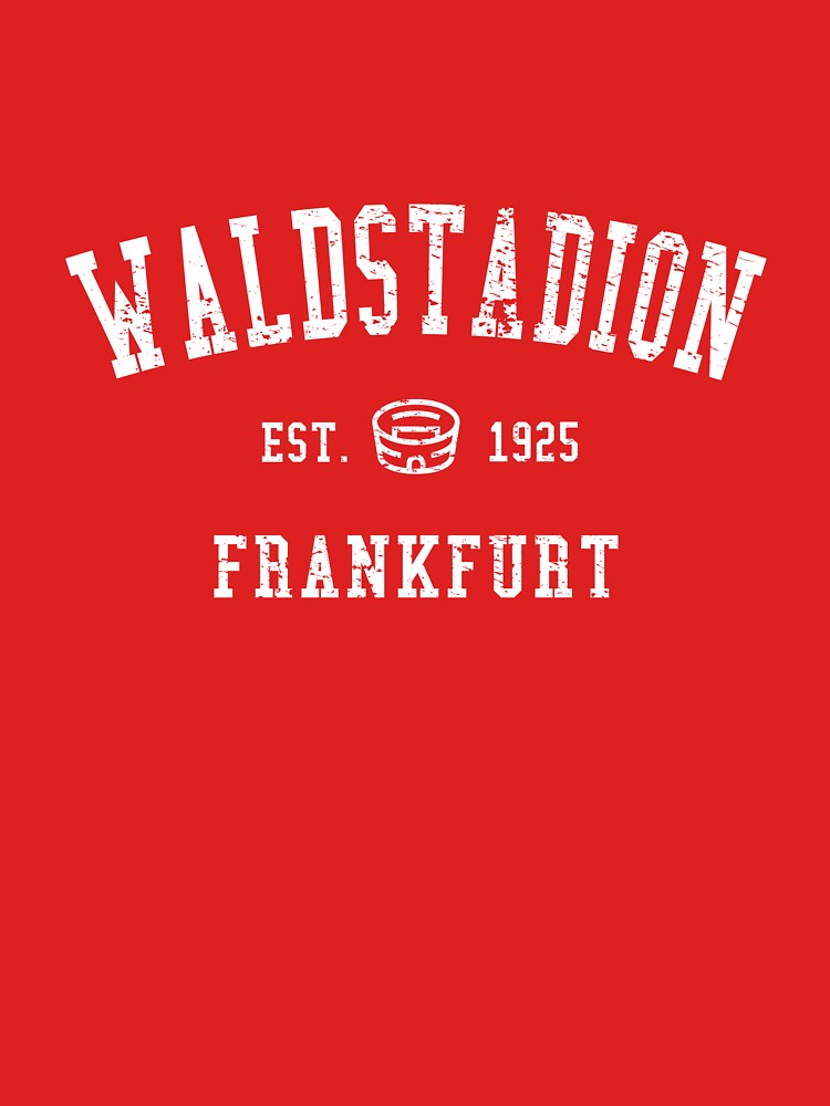Waldstadion by tfcstadium