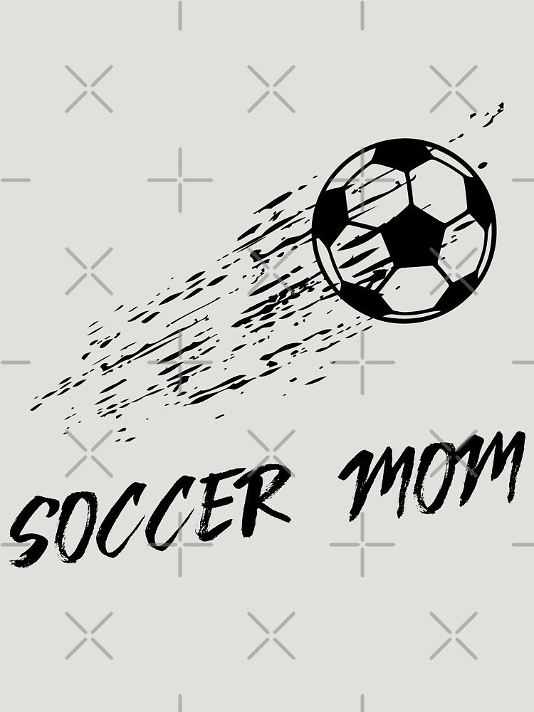 Soccer Mom. by sriniboss758