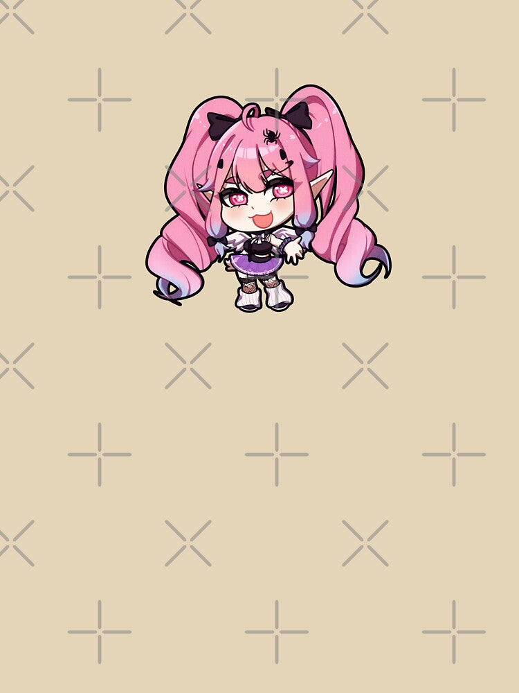 She's Cute! by MsPixieWillow