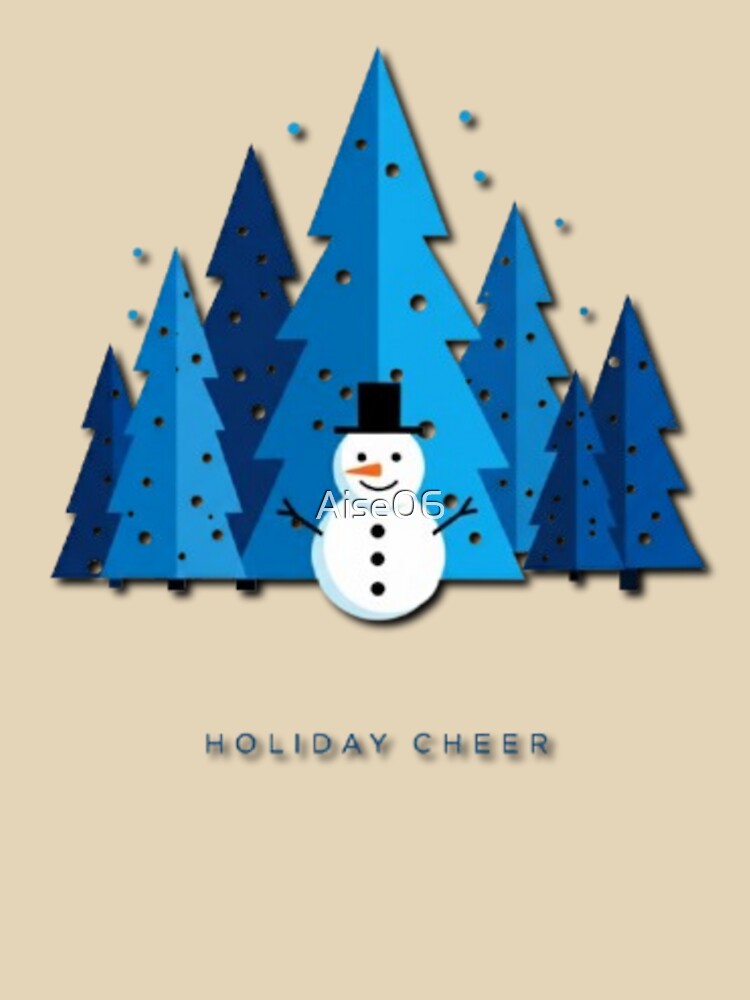 Holiday Cheer by Aise06