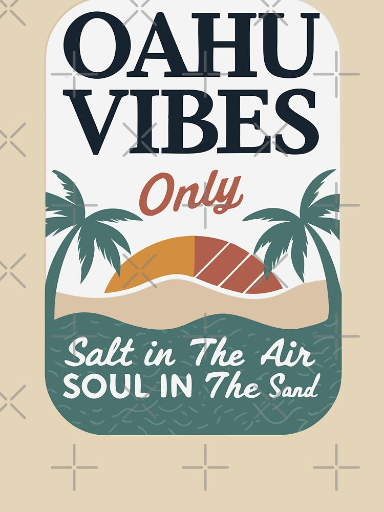 Oahu Travel by bihtti