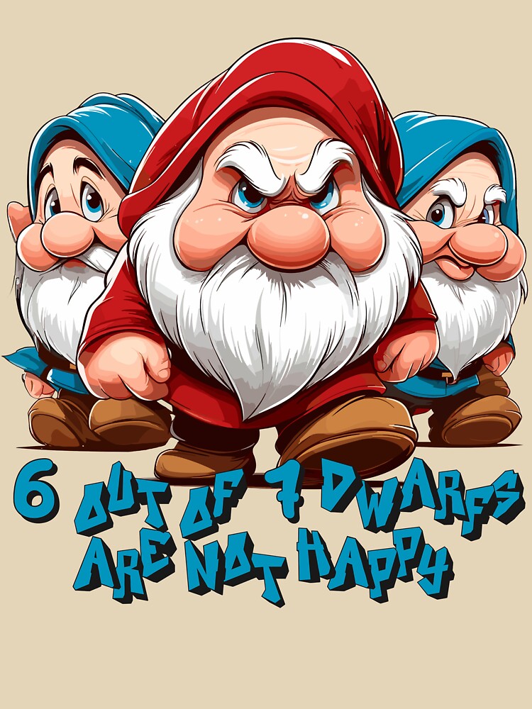 Grumpy and friends by Lolly's Lane Shoppe