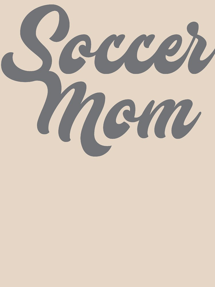 Soccer Mom by phlux