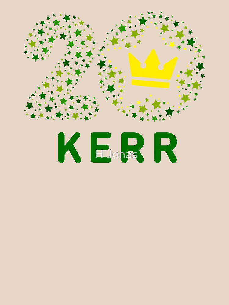 Sam Kerr 20: A Tribute to the Matildas' Greatest - Tribute by H Jonas