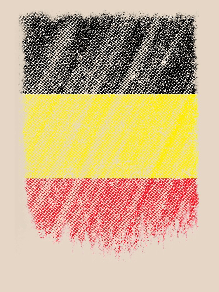 Belgian Flag Shirt Belgium Flag T shirt Wavy Retro Design by cgocgy